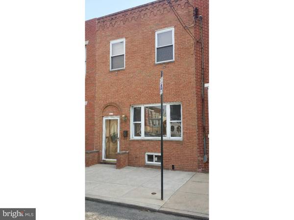 1413 S 2ND ST, Philadelphia, PA 19147