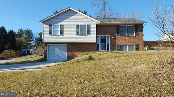 6624 RIDGE RD, Eldersburg, MD 21784