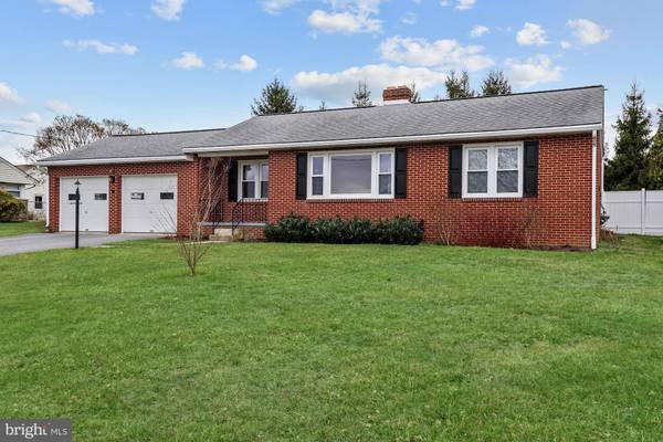 902 CLEARVIEW AVE, Hampstead, MD 21074