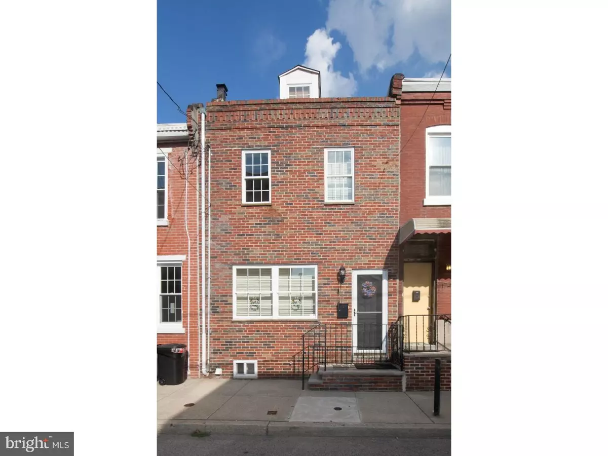 Philadelphia, PA 19148,1739 S ORIANNA ST