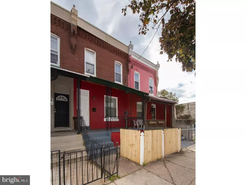 5448 MASTER ST, Philadelphia, PA 19131