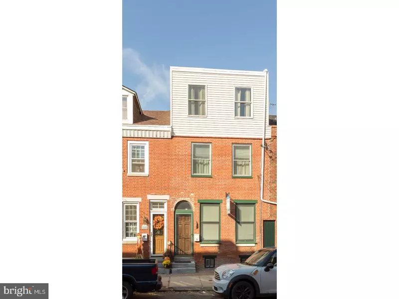 1012 N LAWRENCE ST, Philadelphia, PA 19123