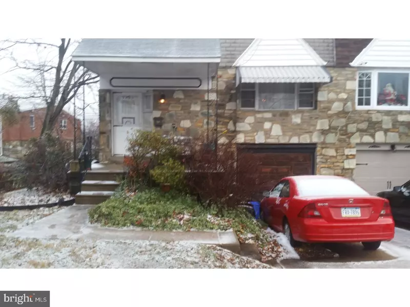 9855 WALLEY AVE, Philadelphia, PA 19115