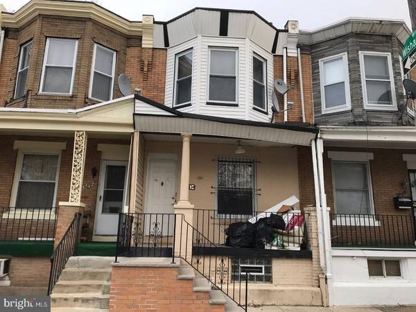 3145 N 28TH ST, Philadelphia, PA 19132