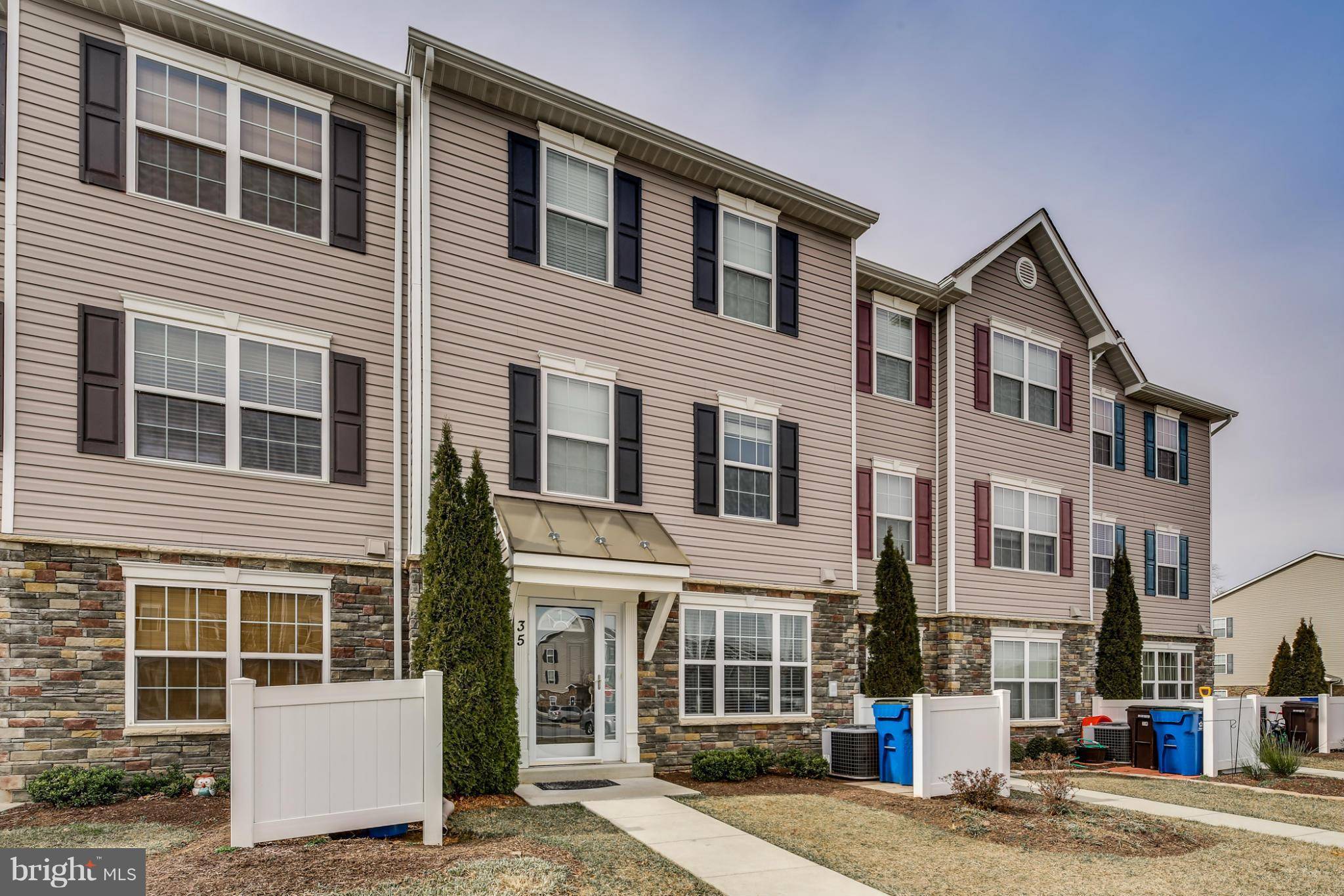 Eldersburg, MD 21784,1901 LENNOX DR #35