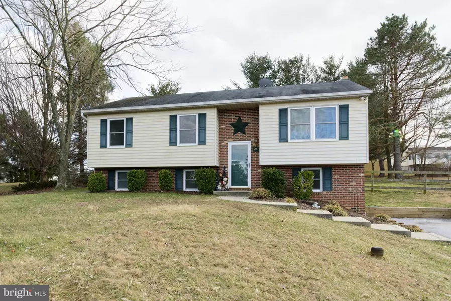 47 SHAMROCK CIR, Westminster, MD 21157