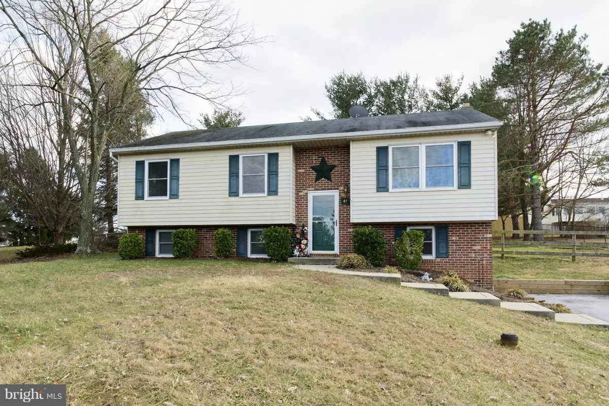 Westminster, MD 21157,47 SHAMROCK CIR