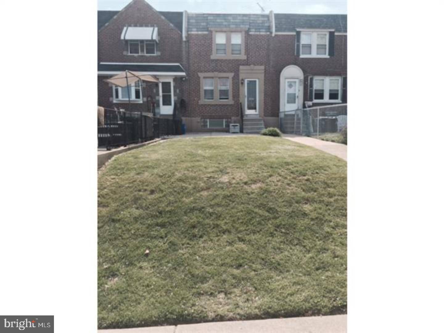3436 DECATUR ST, Philadelphia, PA 19136