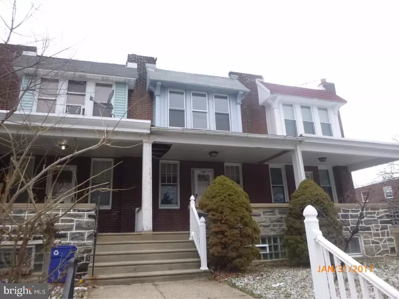 6434 MONTOUR ST, Philadelphia, PA 19111