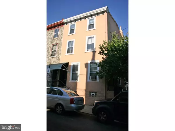 4519 BAKER ST, Philadelphia, PA 19127