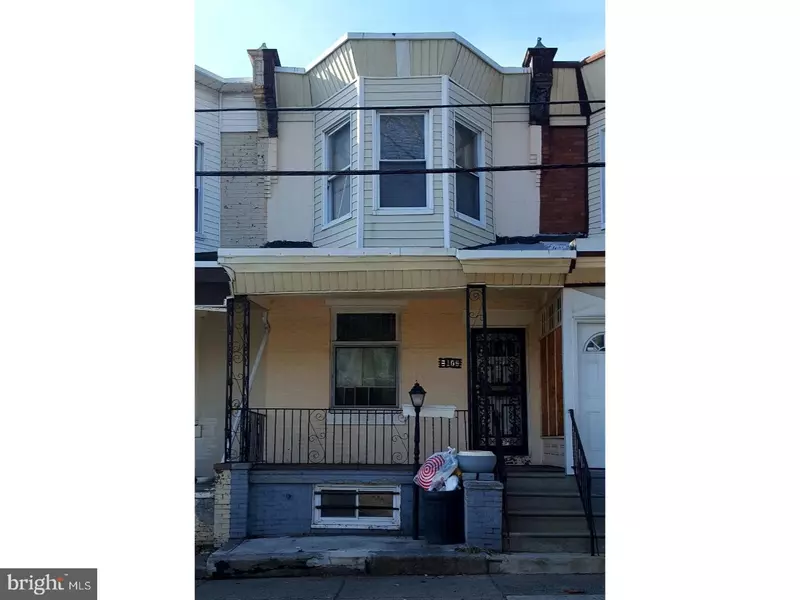 3108 N 25TH ST, Philadelphia, PA 19132