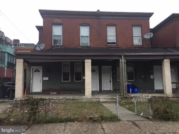 1319-23 W BUTLER ST, Philadelphia, PA 19140