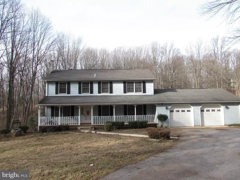 6355 DAVIS RD, Mount Airy, MD 21771