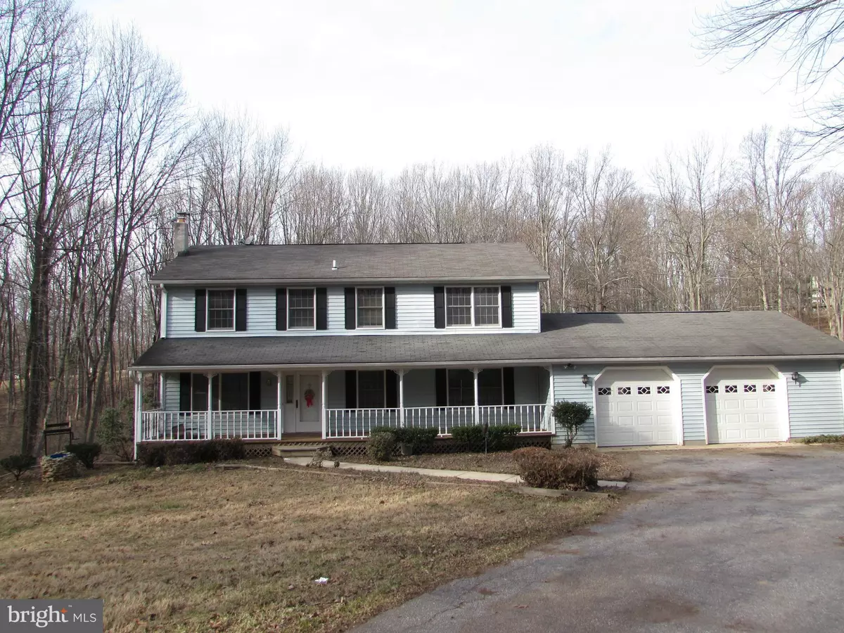 Mount Airy, MD 21771,6355 DAVIS RD