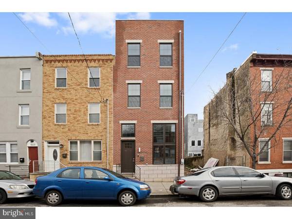 1506 N 7TH ST #4, Philadelphia, PA 19122