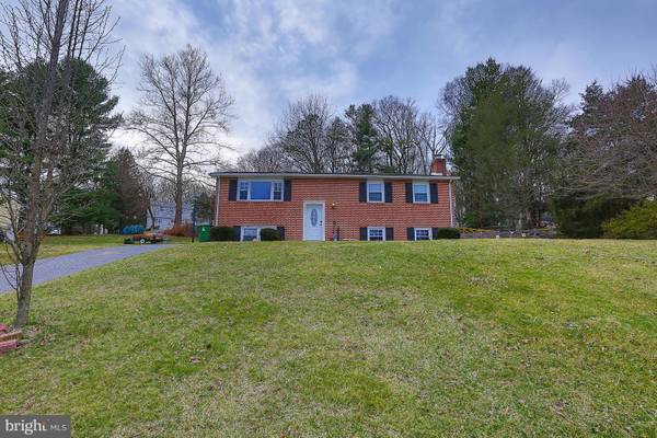 1908 SHETLAND RD, Finksburg, MD 21048