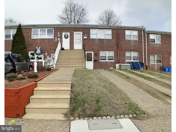 3315 GLENBROOK PL, Philadelphia, PA 19114