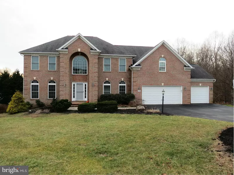 5562 MORIARTY CT, Sykesville, MD 21784