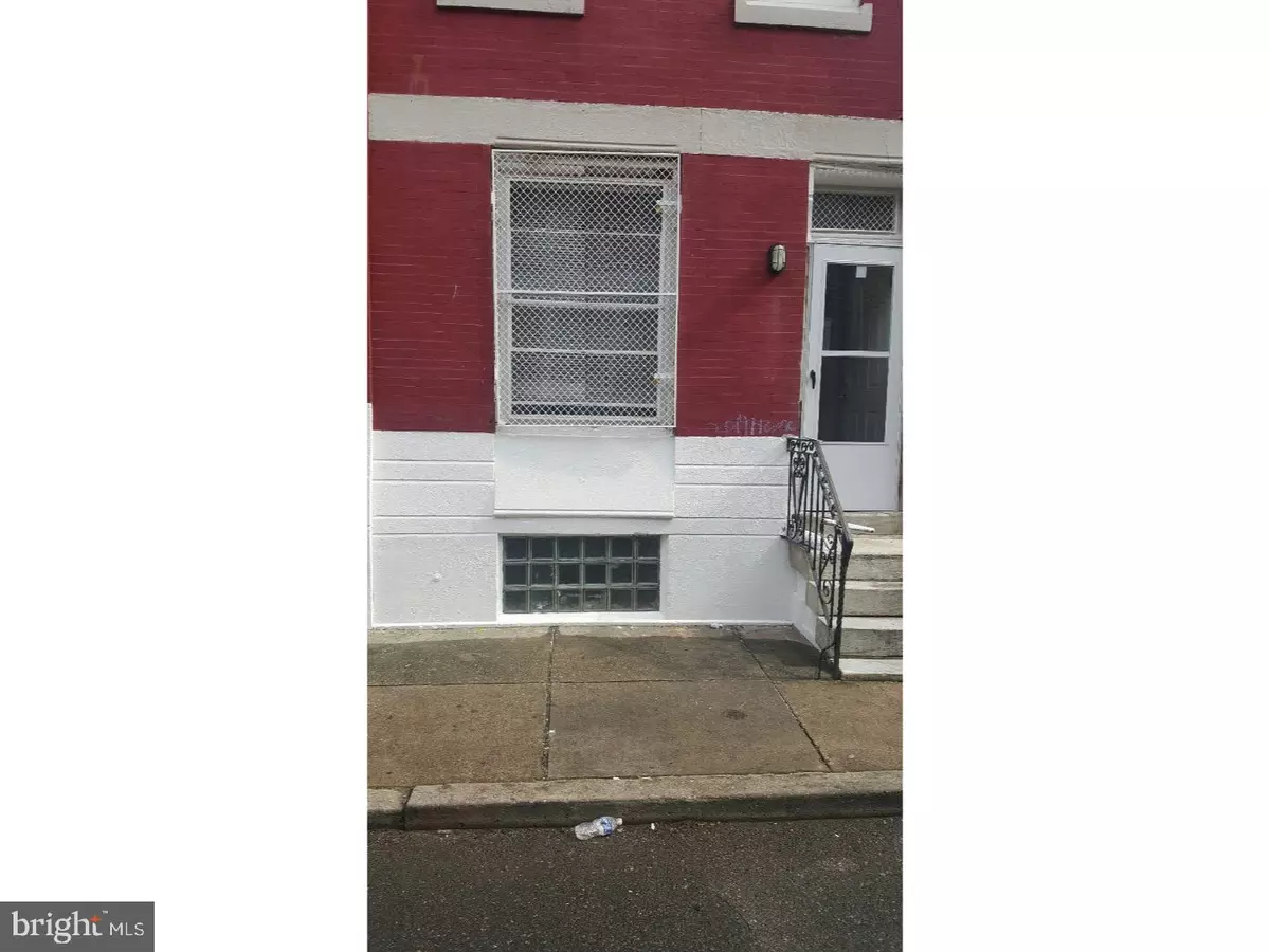 Philadelphia, PA 19132,2311 N GRATZ ST