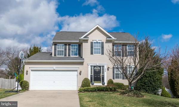 534 RICH MAR ST, Westminster, MD 21158