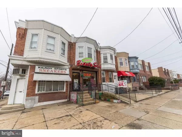 Philadelphia, PA 19134,2322 E ALLEGHENY AVE