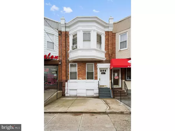 Philadelphia, PA 19134,2322 E ALLEGHENY AVE