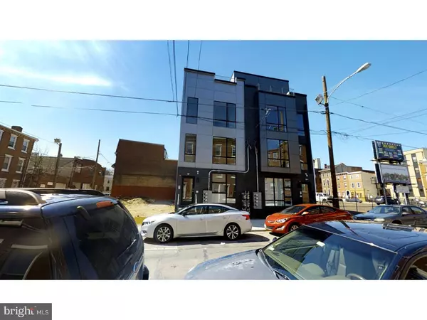 Philadelphia, PA 19130,926 N 15TH ST #B