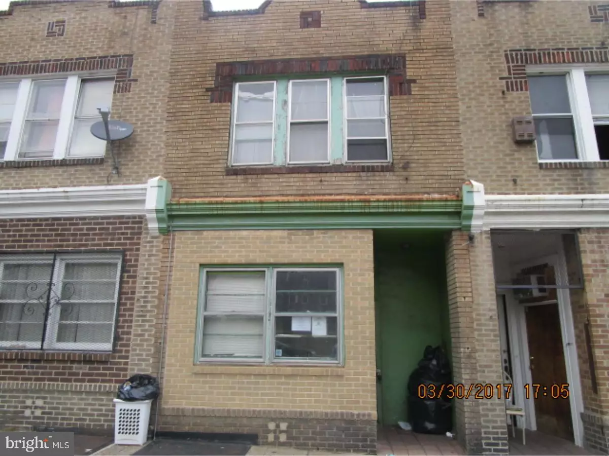 Philadelphia, PA 19126,1611 W CHELTEN AVE