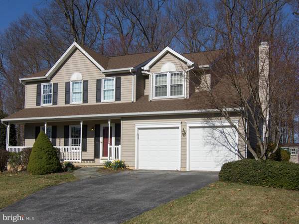 2016 ADVISORY CT, Sykesville, MD 21784