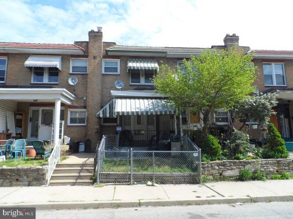 873 BRILL ST, Philadelphia, PA 19124