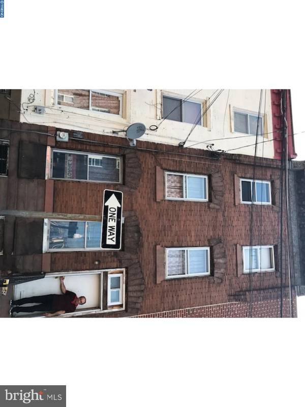 2217 N HOWARD ST, Philadelphia, PA 19133