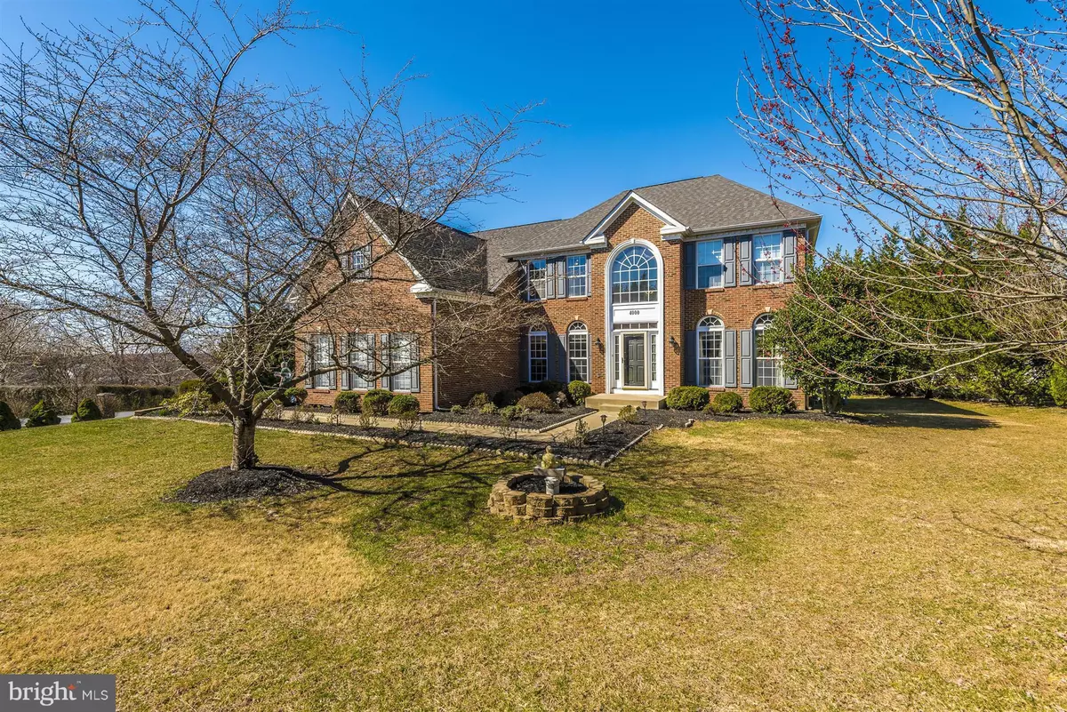 Mount Airy, MD 21771,4000 WIND SONG WAY