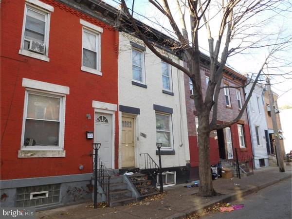 3118 N STILLMAN ST, Philadelphia, PA 19132