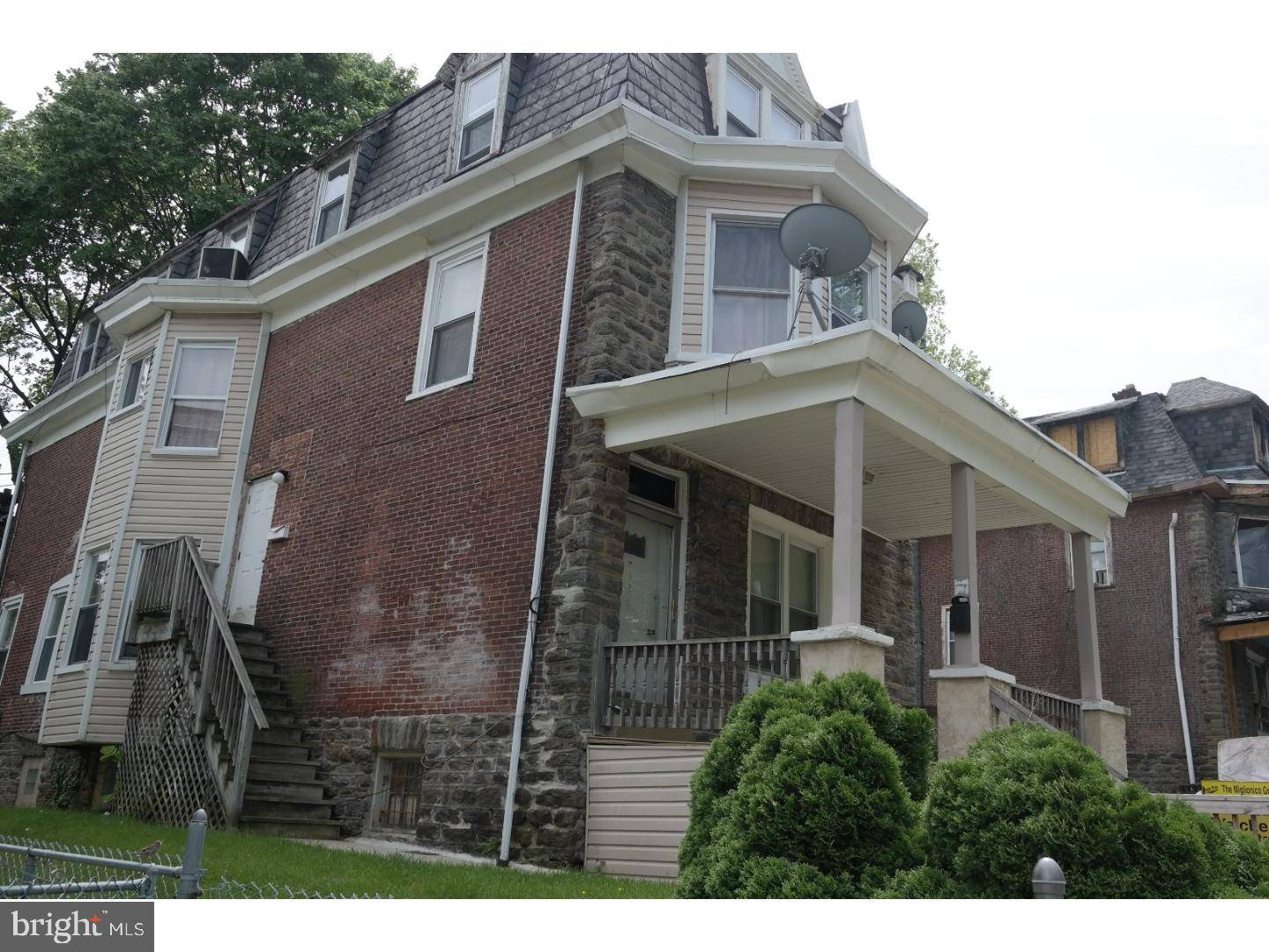 Philadelphia, PA 19144,538 E JOHNSON ST