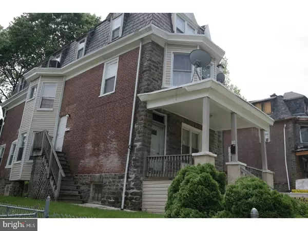Philadelphia, PA 19144,538 E JOHNSON ST