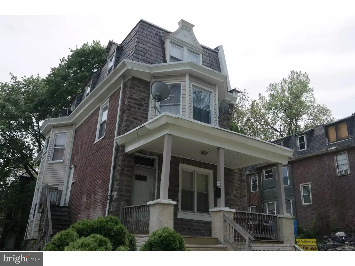 Philadelphia, PA 19144,538 E JOHNSON ST