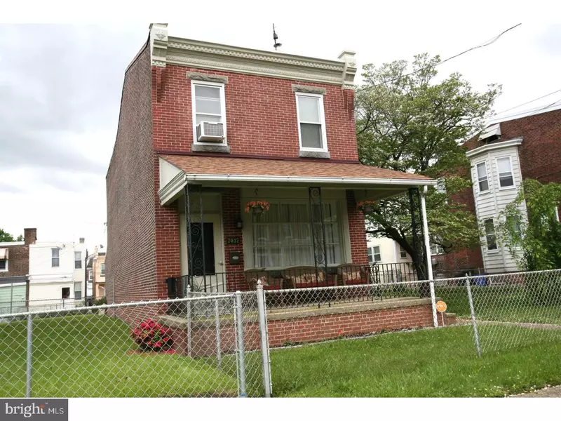 7037 HEGERMAN ST, Philadelphia, PA 19135