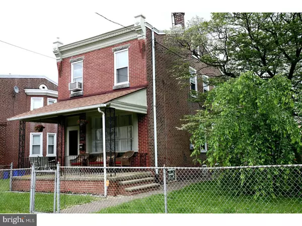 Philadelphia, PA 19135,7037 HEGERMAN ST