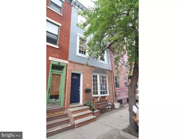 1209 ELLSWORTH ST, Philadelphia, PA 19147