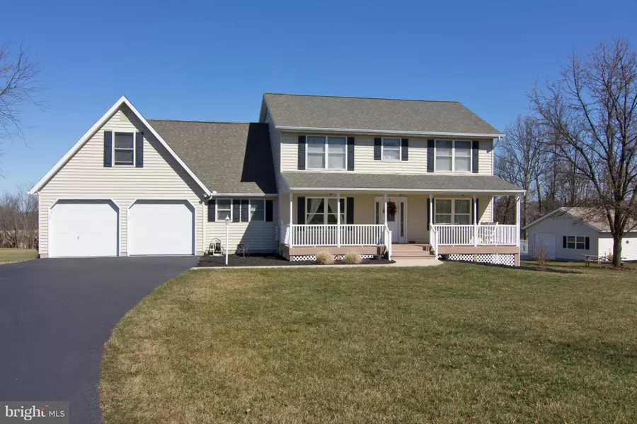 3773 BAPTIST RD, Taneytown, MD 21787