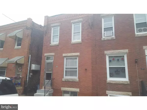 2621 LEFEVRE ST, Philadelphia, PA 19137