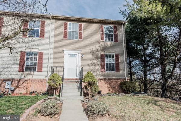 208 GALLATIN CT, Westminster, MD 21157