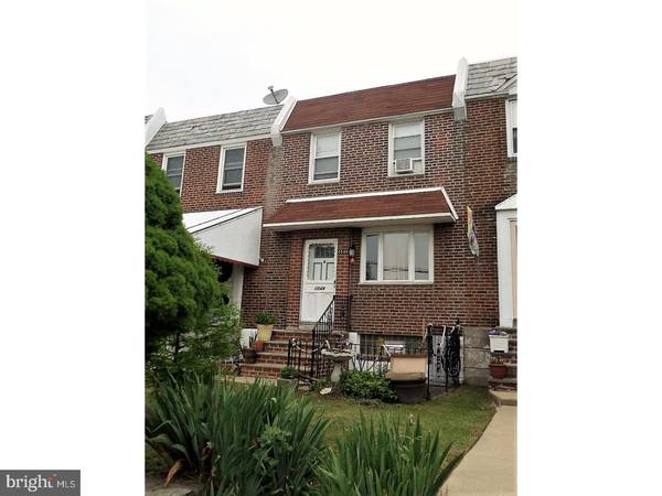 Philadelphia, PA 19149,1549 E COMLY ST