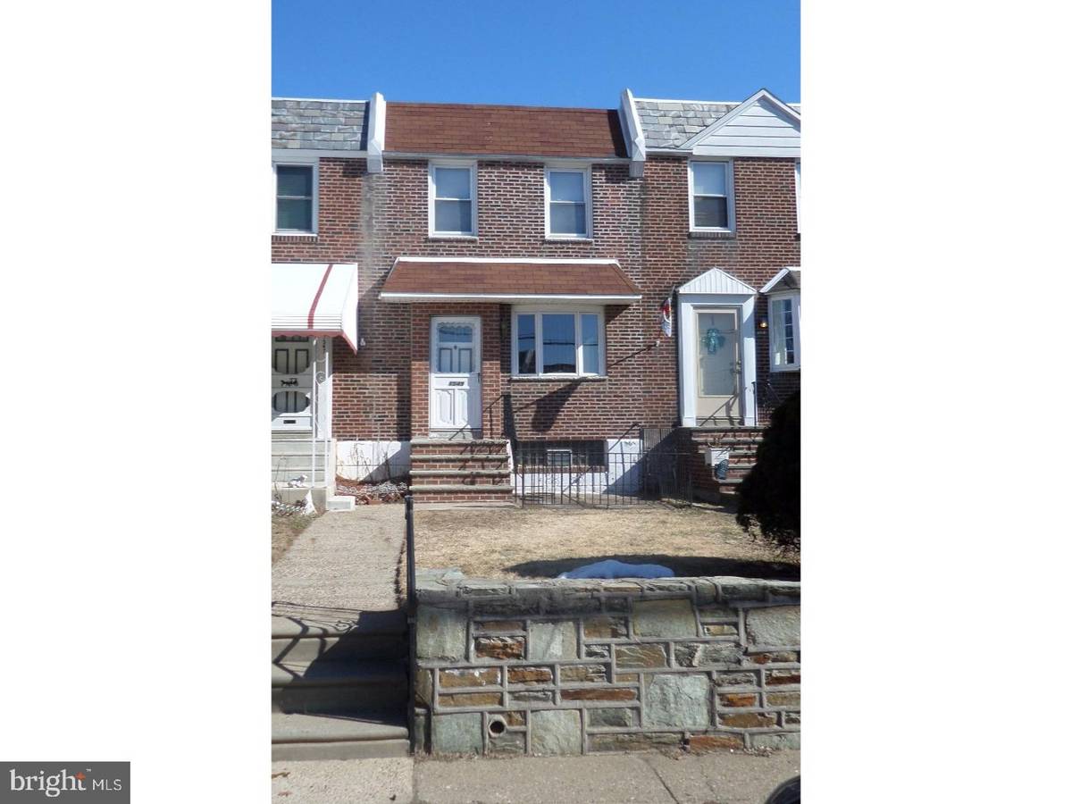 Philadelphia, PA 19149,1549 E COMLY ST