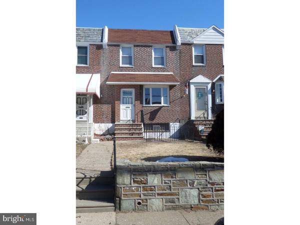 1549 E COMLY ST, Philadelphia, PA 19149