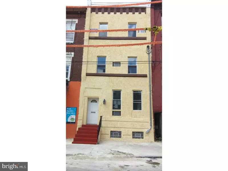 1424 W YORK ST, Philadelphia, PA 19132