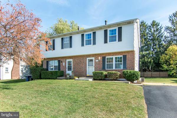 527 LOCUST AVE, Westminster, MD 21157