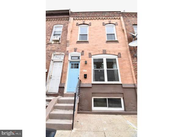 625 CROSS ST, Philadelphia, PA 19147