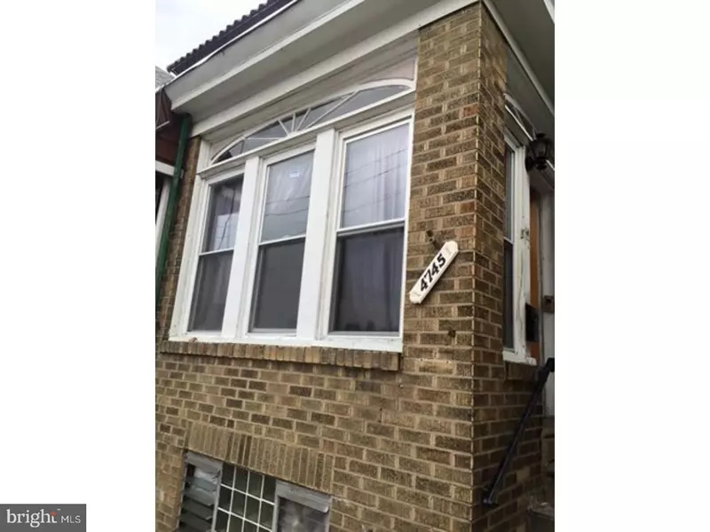 4745 WHITAKER AVE, Philadelphia, PA 19120