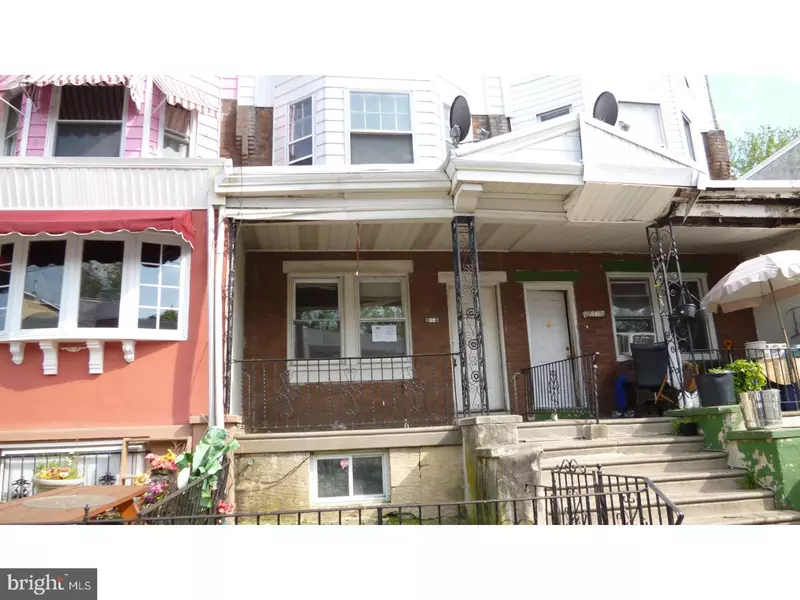 7028 SAYBROOK AVE, Philadelphia, PA 19142